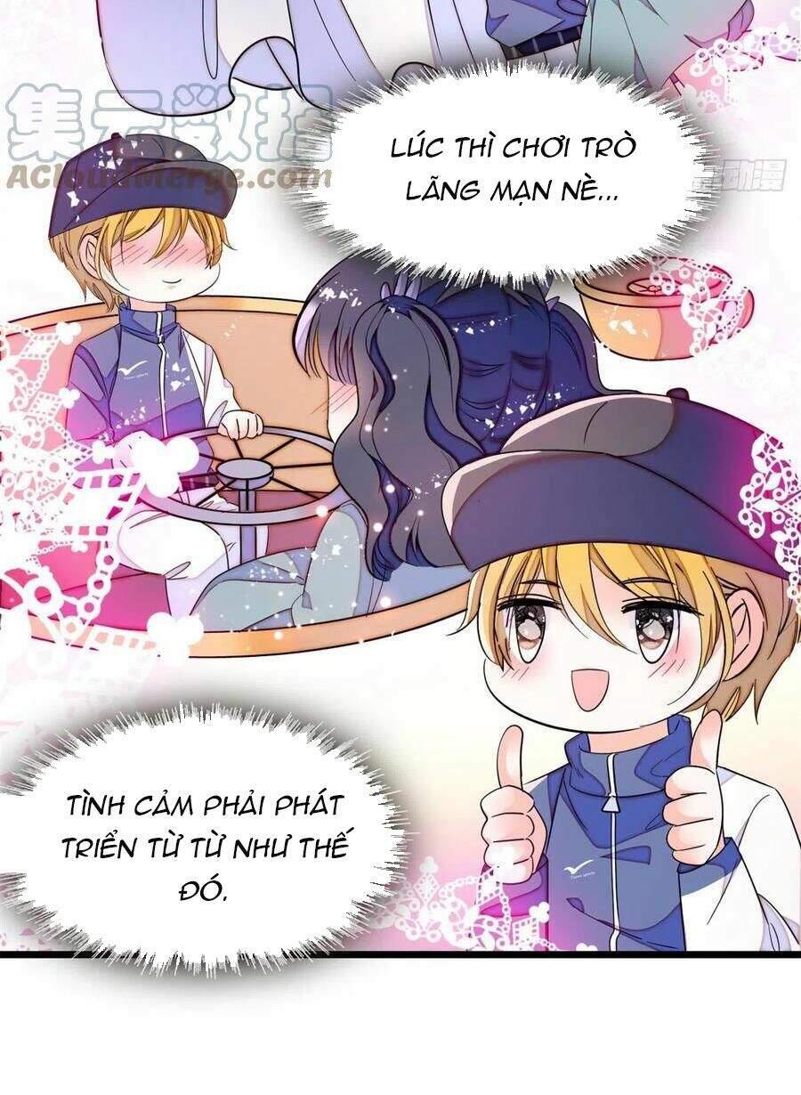 Toàn Mạng Đều Là Fan Cp Của Tôi Với Ảnh Đế Chapter 151 - 9