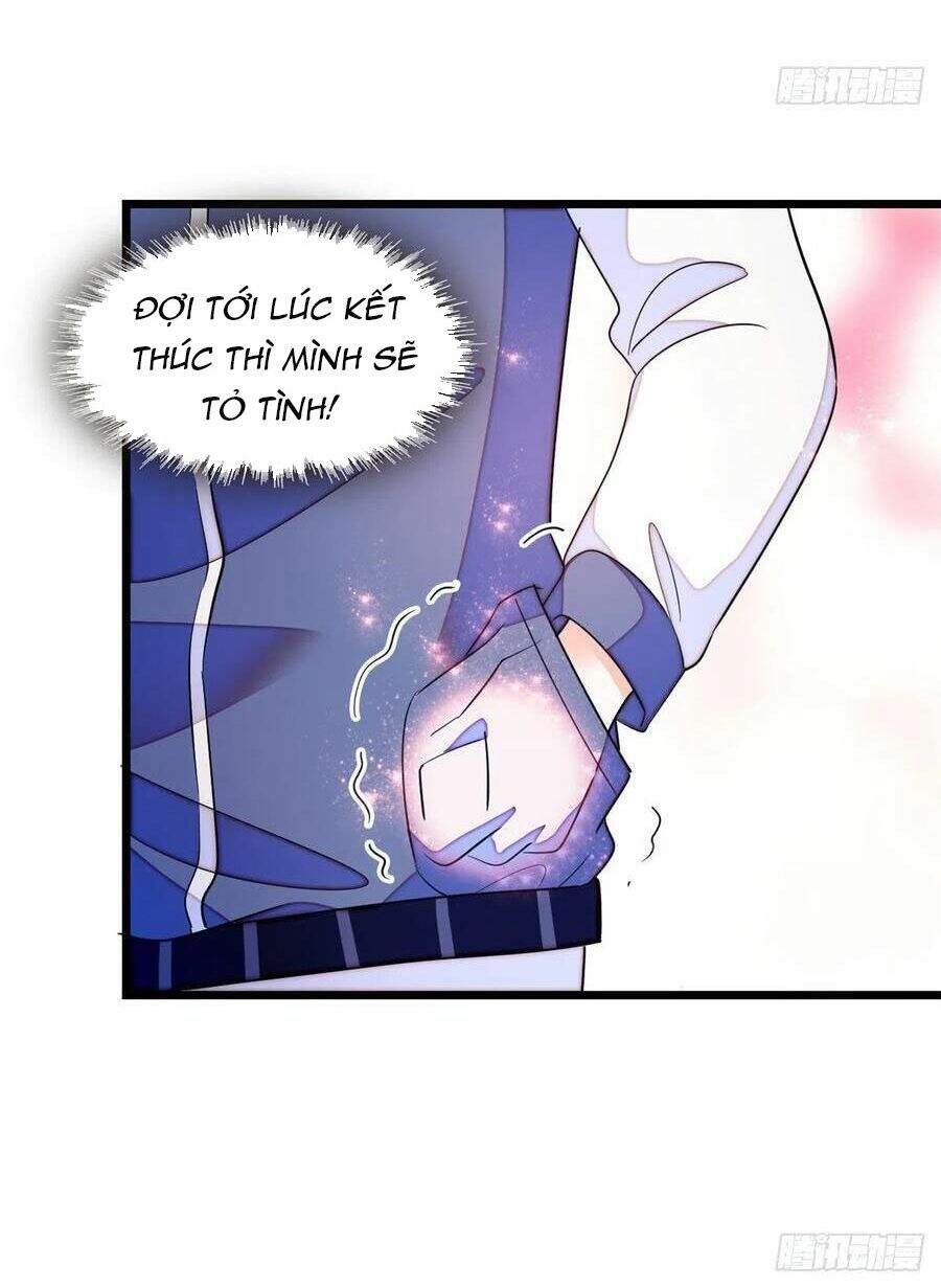 Toàn Mạng Đều Là Fan Cp Của Tôi Với Ảnh Đế Chapter 151 - 10