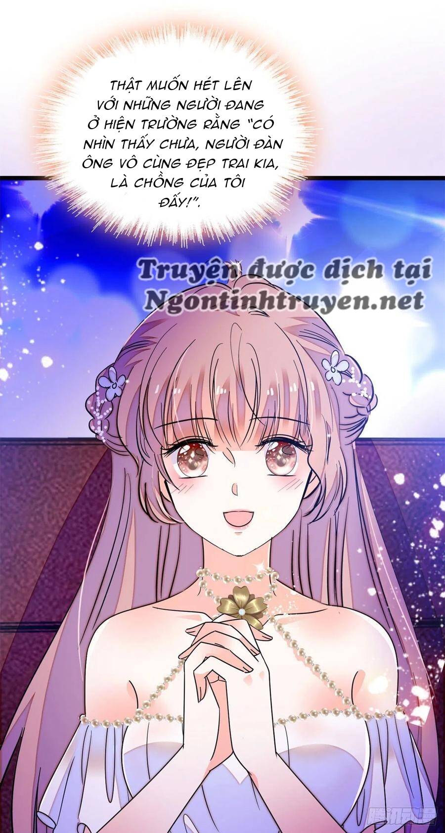 Toàn Mạng Đều Là Fan Cp Của Tôi Với Ảnh Đế Chapter 156 - 2