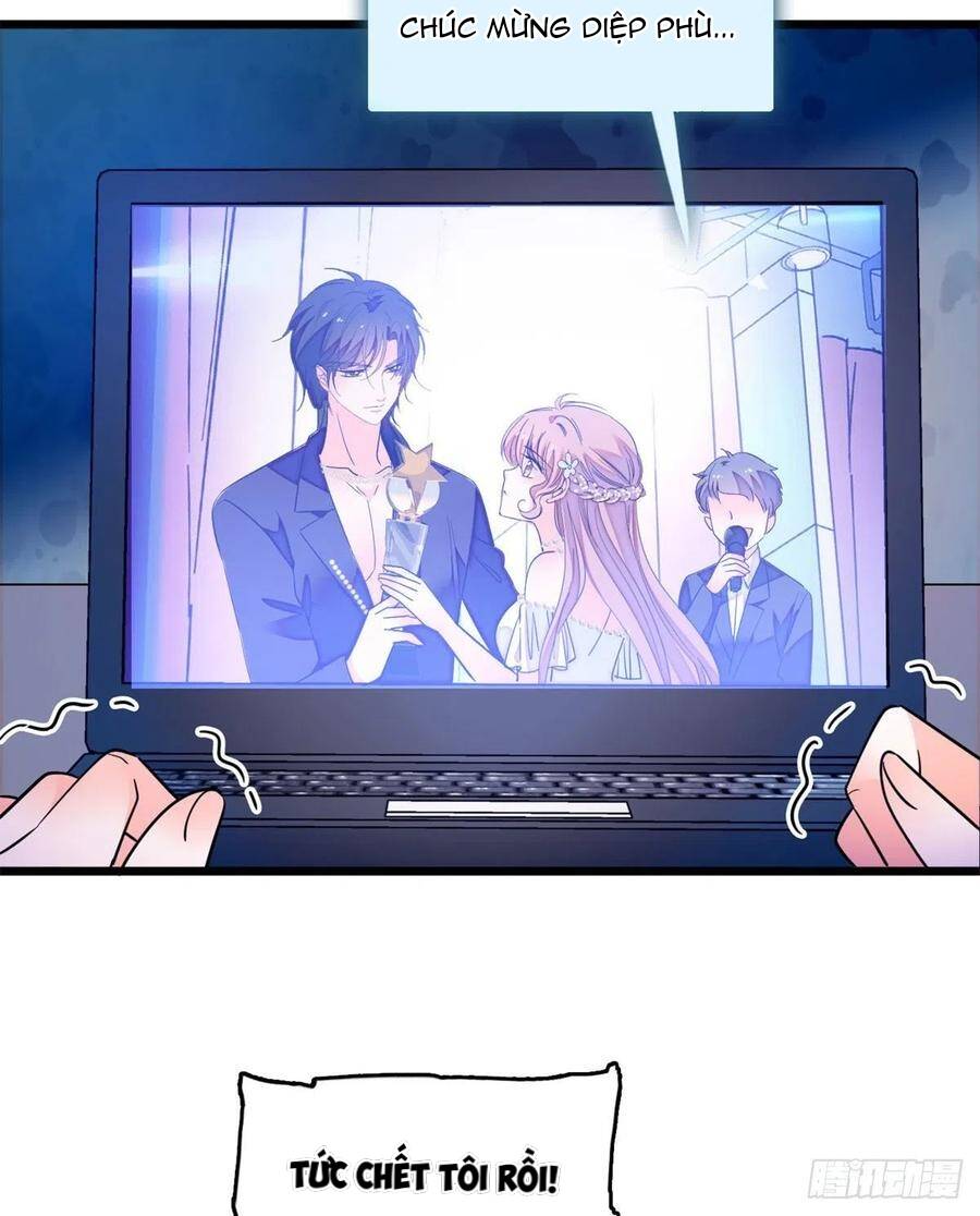Toàn Mạng Đều Là Fan Cp Của Tôi Với Ảnh Đế Chapter 156 - 11
