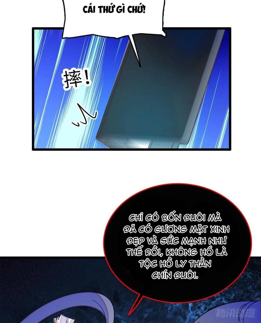 Toàn Mạng Đều Là Fan Cp Của Tôi Với Ảnh Đế Chapter 156 - 12