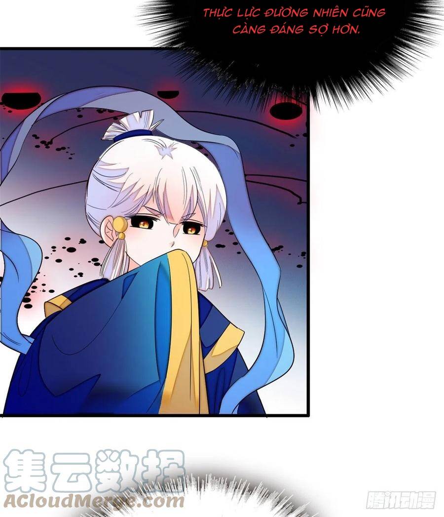 Toàn Mạng Đều Là Fan Cp Của Tôi Với Ảnh Đế Chapter 156 - 16