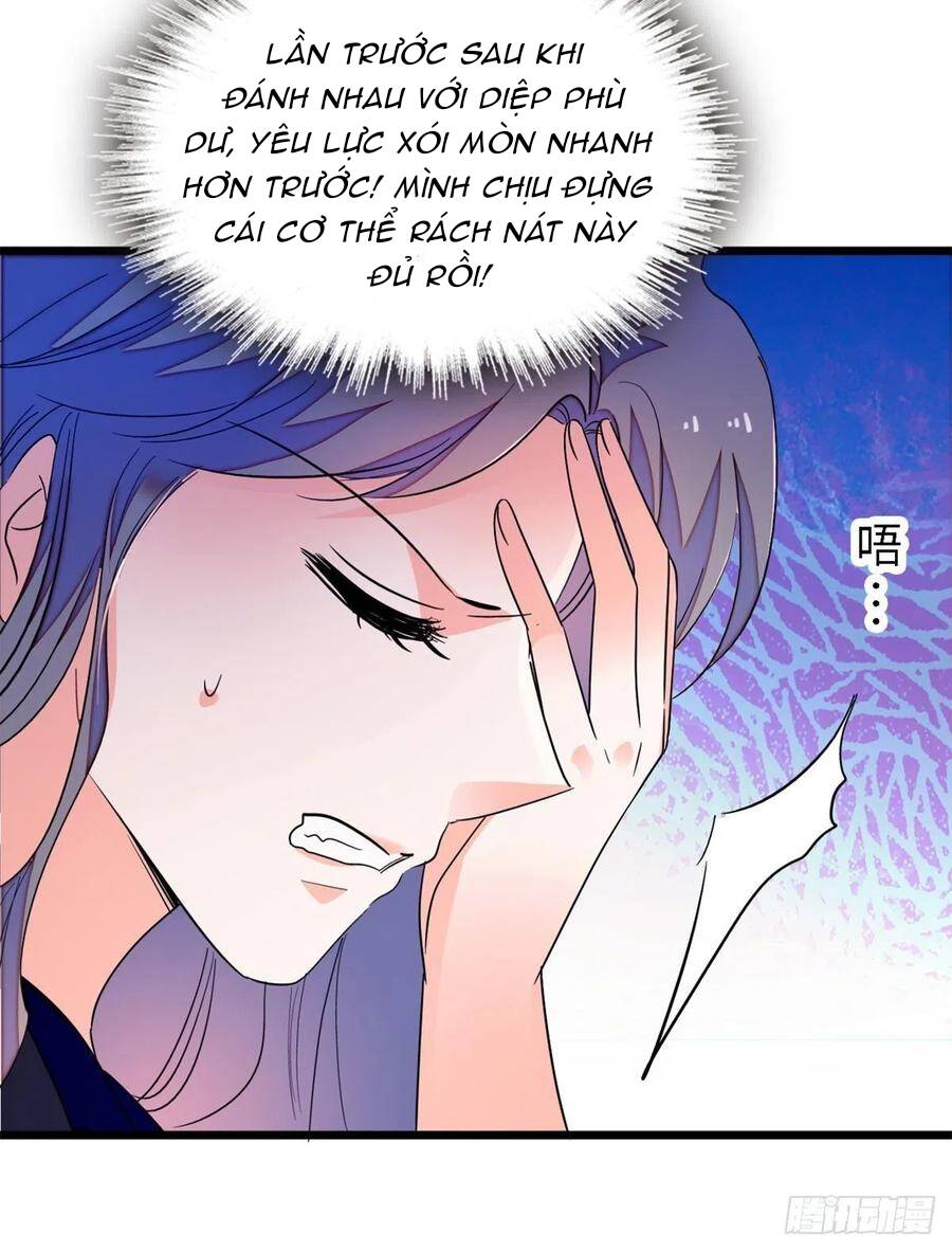 Toàn Mạng Đều Là Fan Cp Của Tôi Với Ảnh Đế Chapter 156 - 17