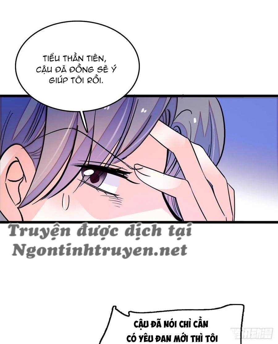 Toàn Mạng Đều Là Fan Cp Của Tôi Với Ảnh Đế Chapter 156 - 18