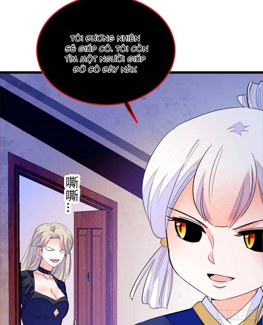 Toàn Mạng Đều Là Fan Cp Của Tôi Với Ảnh Đế Chapter 156 - 20