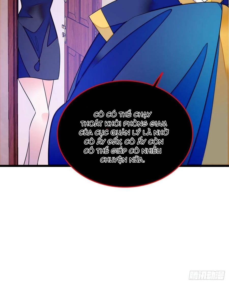 Toàn Mạng Đều Là Fan Cp Của Tôi Với Ảnh Đế Chapter 156 - 21