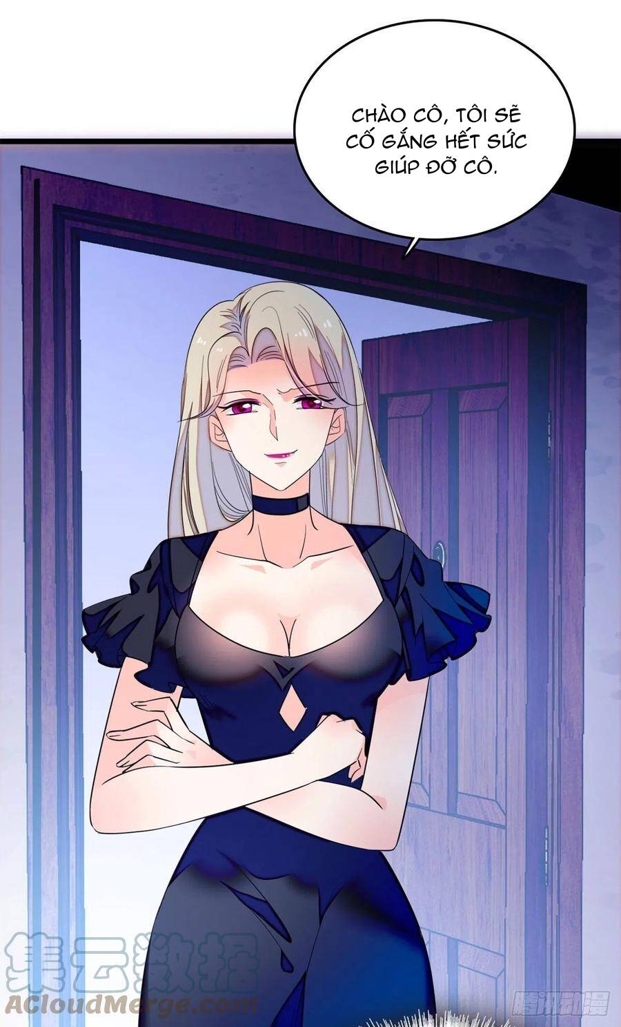 Toàn Mạng Đều Là Fan Cp Của Tôi Với Ảnh Đế Chapter 156 - 22