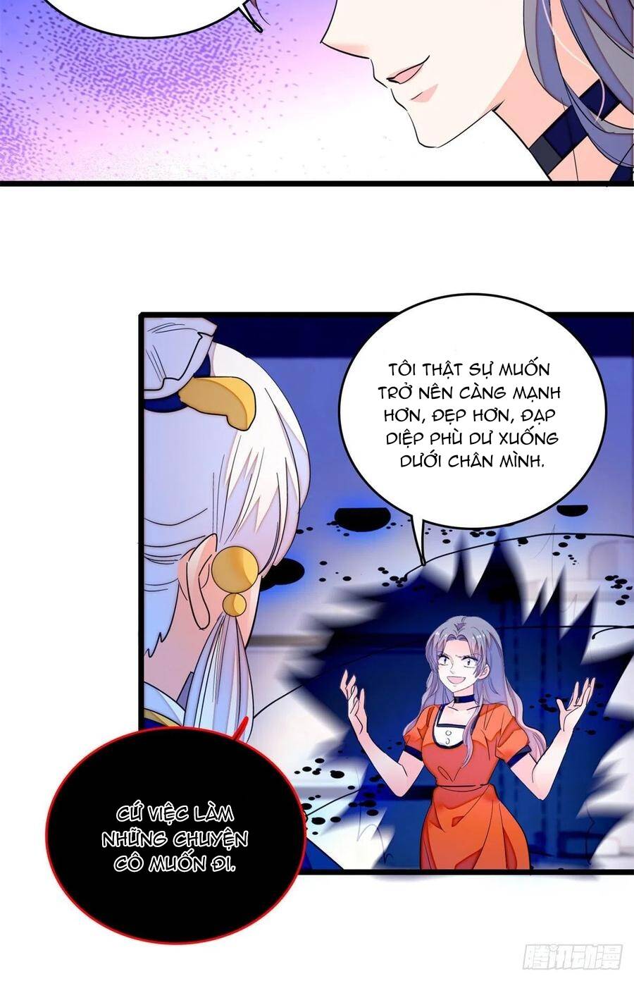 Toàn Mạng Đều Là Fan Cp Của Tôi Với Ảnh Đế Chapter 156 - 24