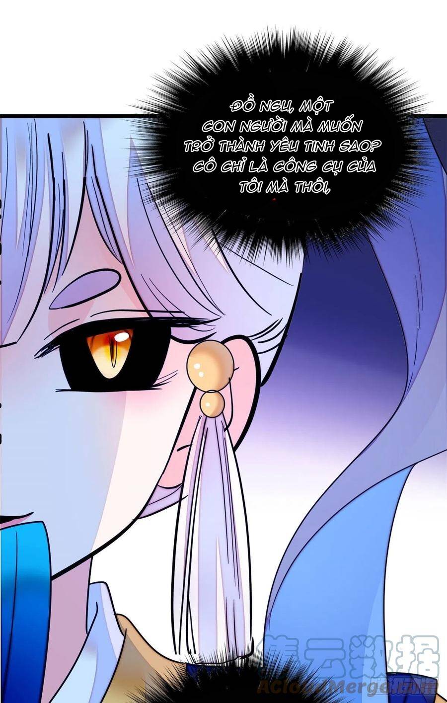 Toàn Mạng Đều Là Fan Cp Của Tôi Với Ảnh Đế Chapter 156 - 25