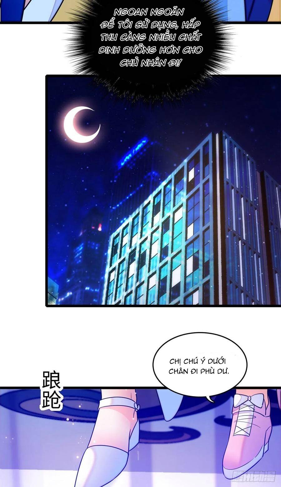 Toàn Mạng Đều Là Fan Cp Của Tôi Với Ảnh Đế Chapter 156 - 26