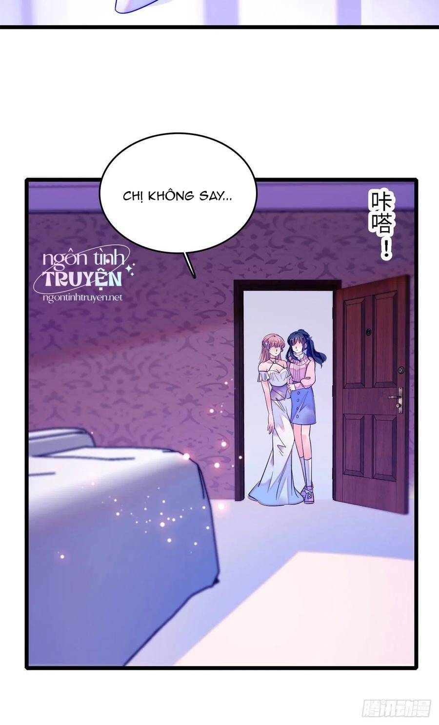 Toàn Mạng Đều Là Fan Cp Của Tôi Với Ảnh Đế Chapter 156 - 27