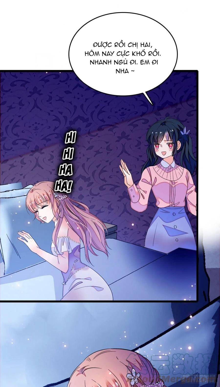 Toàn Mạng Đều Là Fan Cp Của Tôi Với Ảnh Đế Chapter 156 - 28