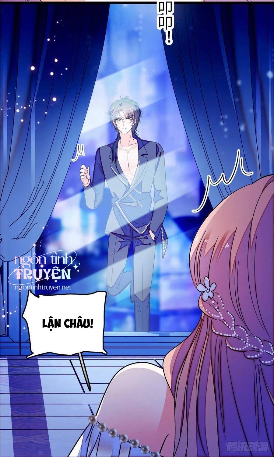 Toàn Mạng Đều Là Fan Cp Của Tôi Với Ảnh Đế Chapter 156 - 30
