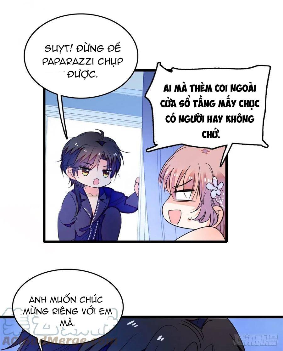 Toàn Mạng Đều Là Fan Cp Của Tôi Với Ảnh Đế Chapter 156 - 31