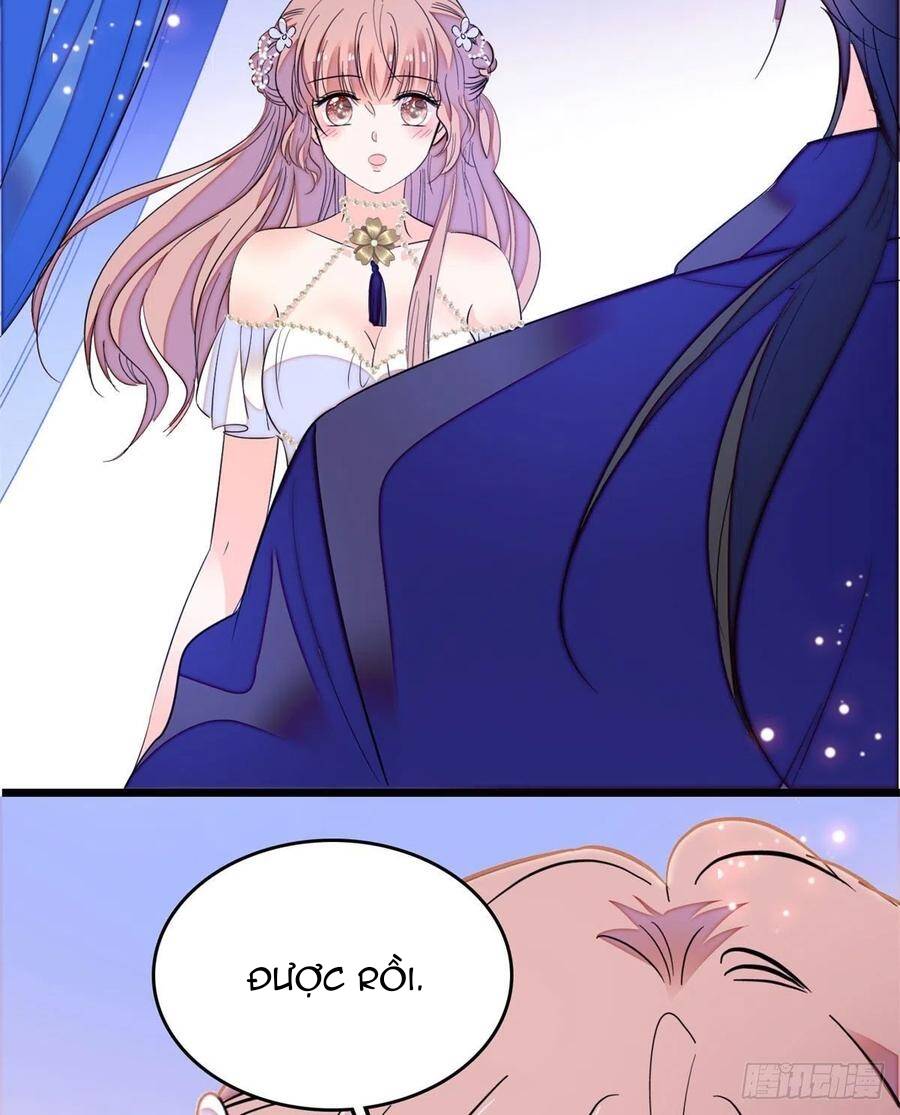 Toàn Mạng Đều Là Fan Cp Của Tôi Với Ảnh Đế Chapter 156 - 33