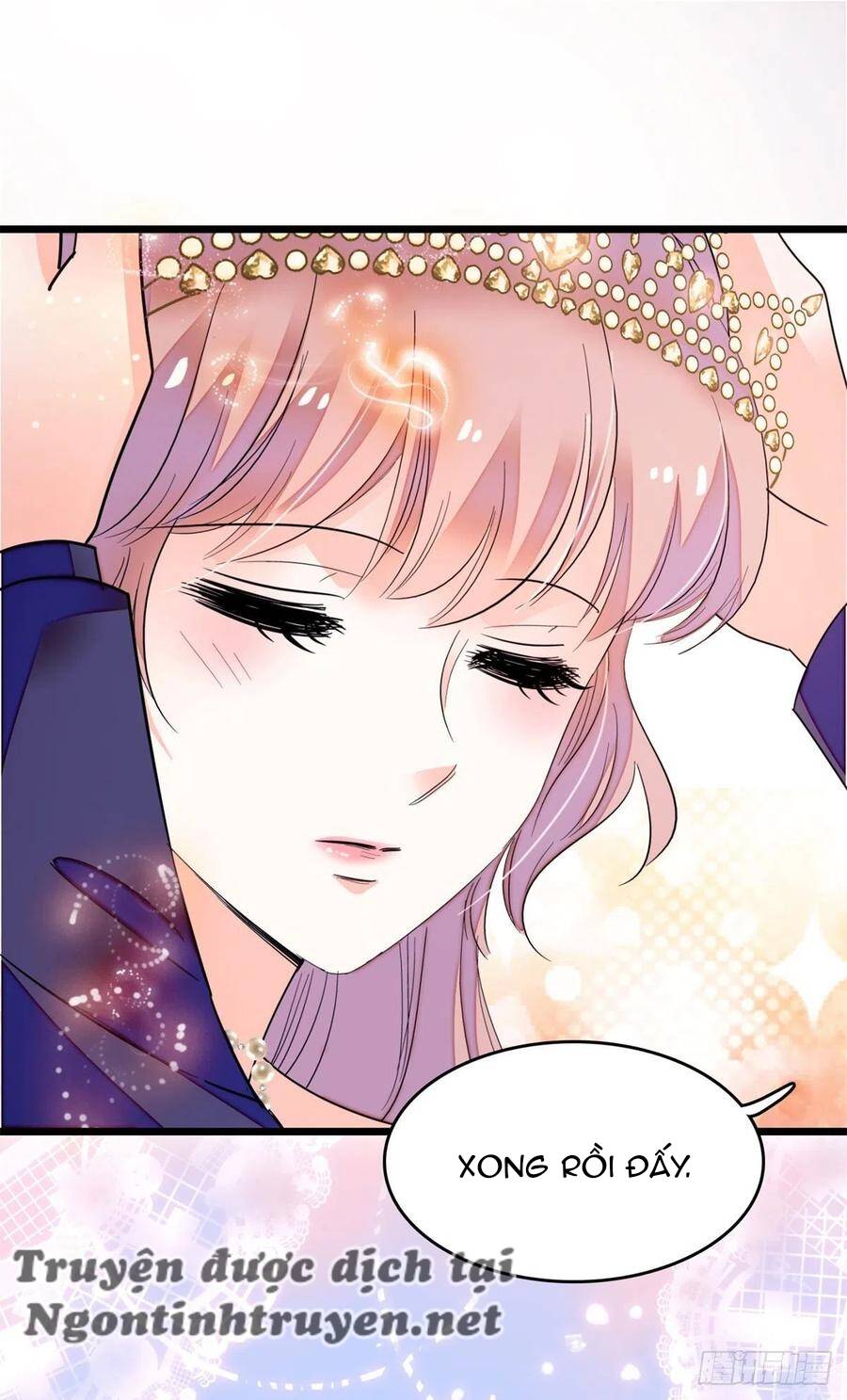 Toàn Mạng Đều Là Fan Cp Của Tôi Với Ảnh Đế Chapter 156 - 35