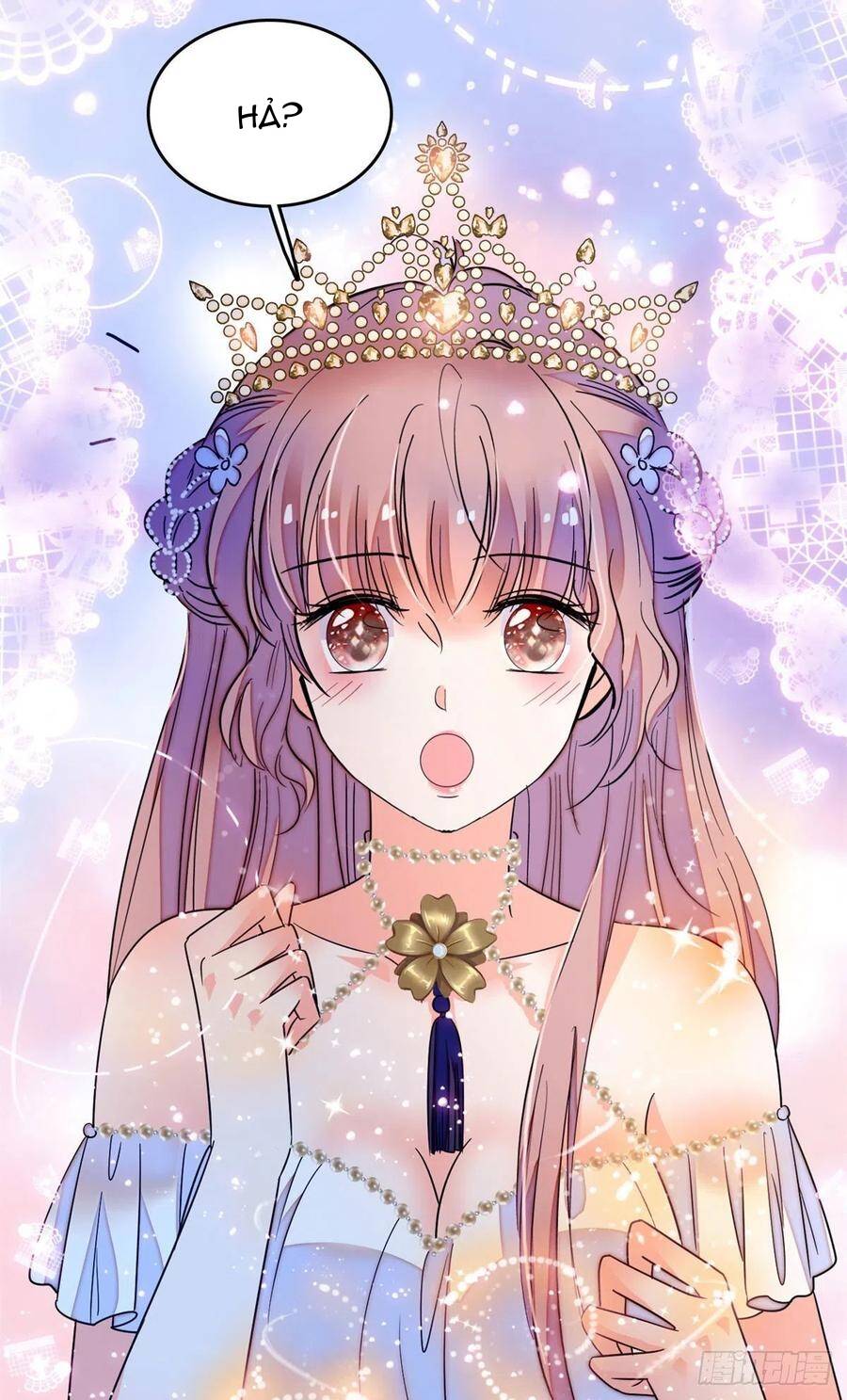 Toàn Mạng Đều Là Fan Cp Của Tôi Với Ảnh Đế Chapter 156 - 36