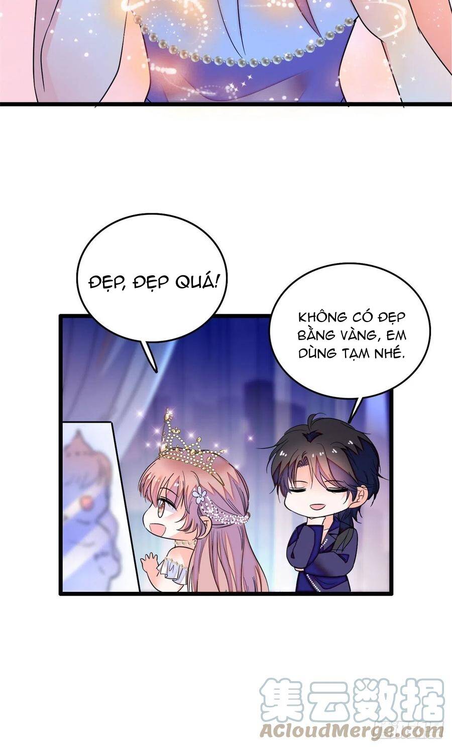 Toàn Mạng Đều Là Fan Cp Của Tôi Với Ảnh Đế Chapter 156 - 37