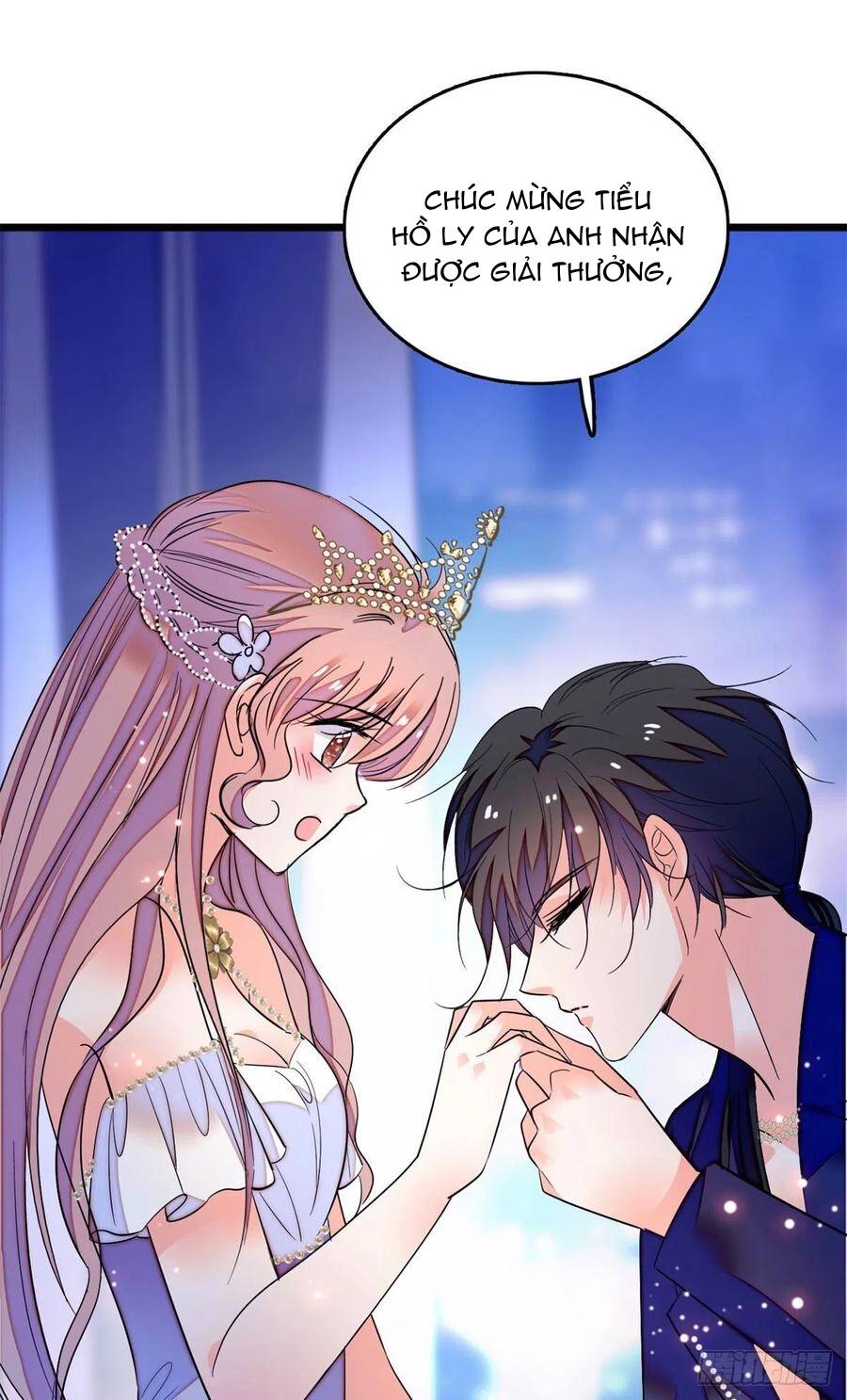 Toàn Mạng Đều Là Fan Cp Của Tôi Với Ảnh Đế Chapter 156 - 38