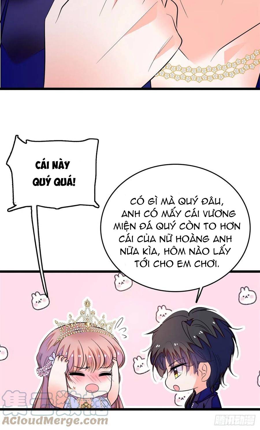 Toàn Mạng Đều Là Fan Cp Của Tôi Với Ảnh Đế Chapter 156 - 40