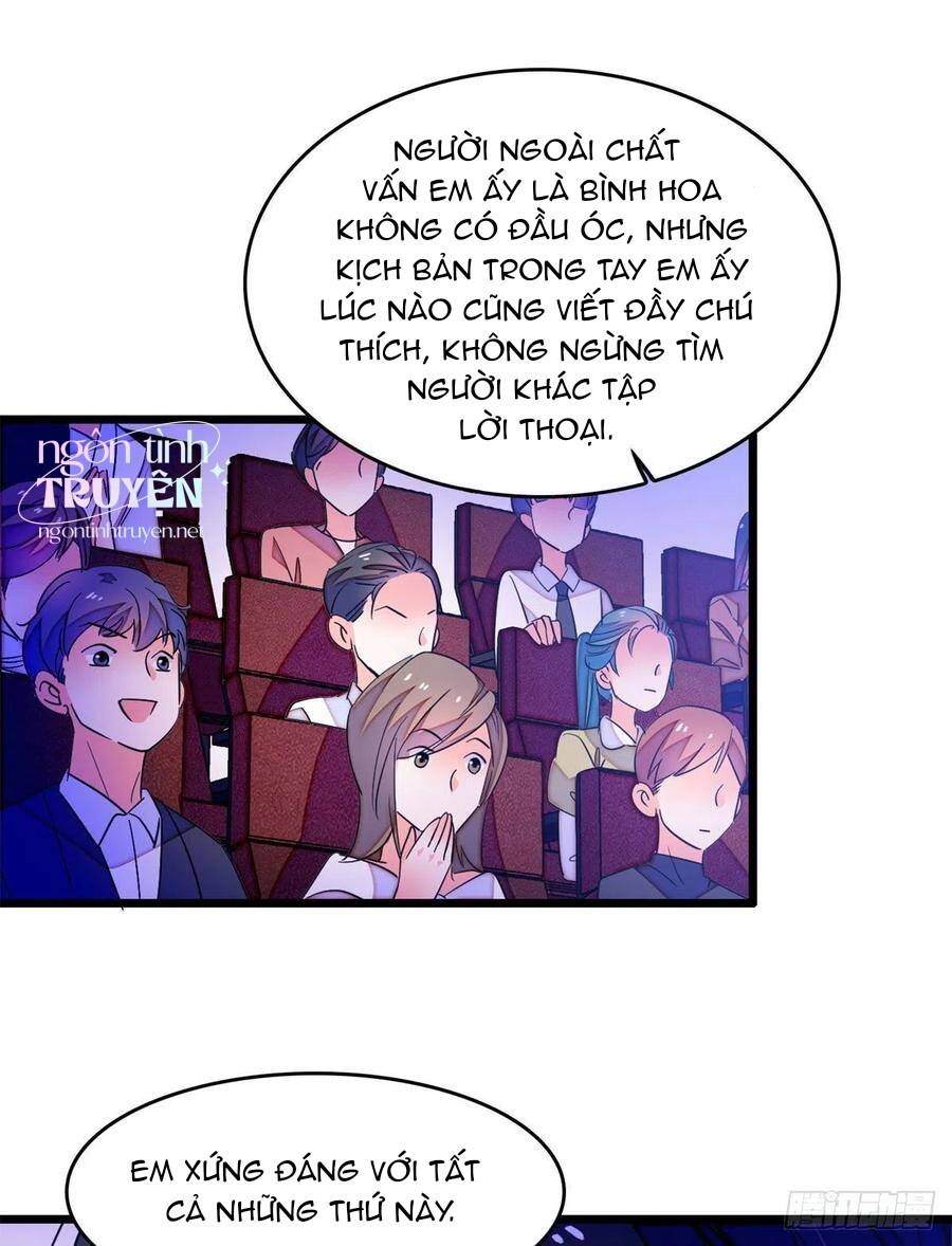 Toàn Mạng Đều Là Fan Cp Của Tôi Với Ảnh Đế Chapter 156 - 5