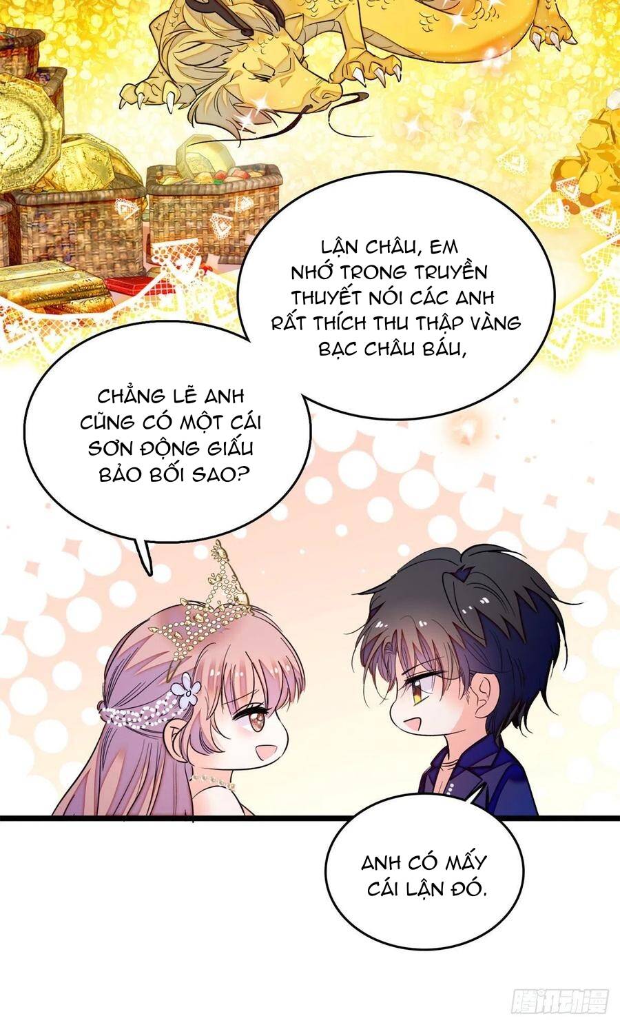 Toàn Mạng Đều Là Fan Cp Của Tôi Với Ảnh Đế Chapter 156 - 42