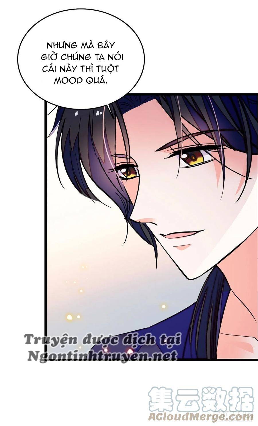 Toàn Mạng Đều Là Fan Cp Của Tôi Với Ảnh Đế Chapter 156 - 43