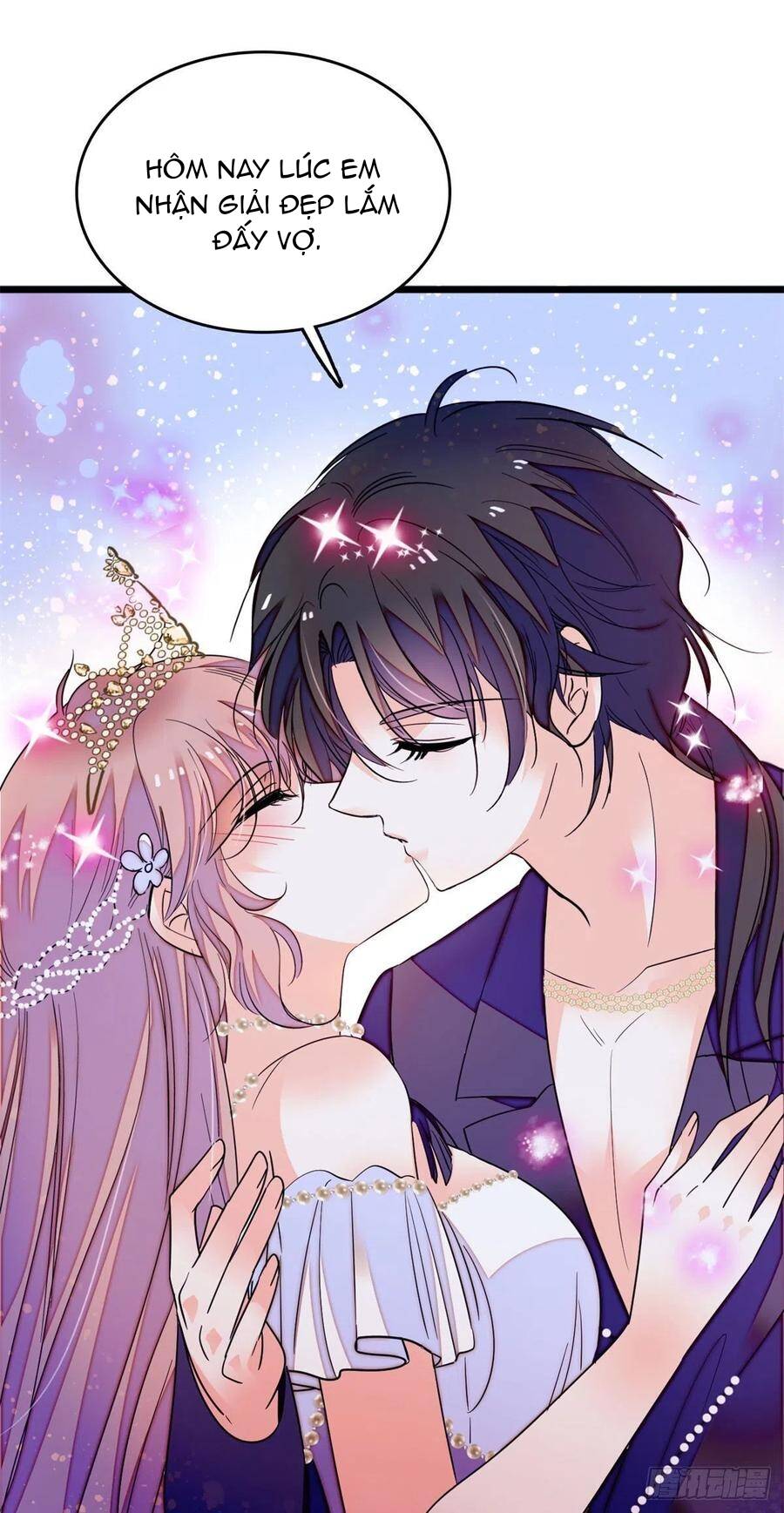 Toàn Mạng Đều Là Fan Cp Của Tôi Với Ảnh Đế Chapter 156 - 44