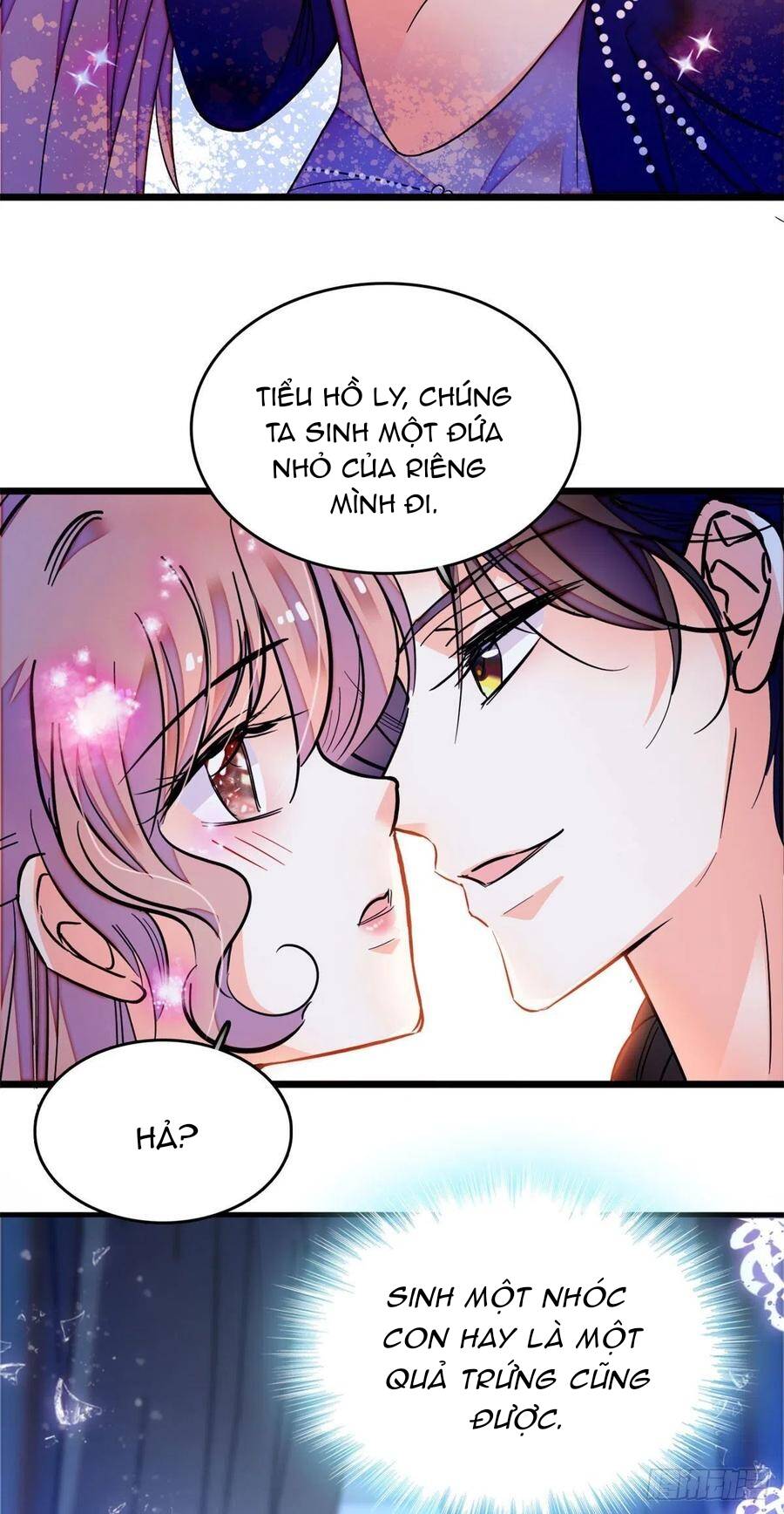 Toàn Mạng Đều Là Fan Cp Của Tôi Với Ảnh Đế Chapter 156 - 45