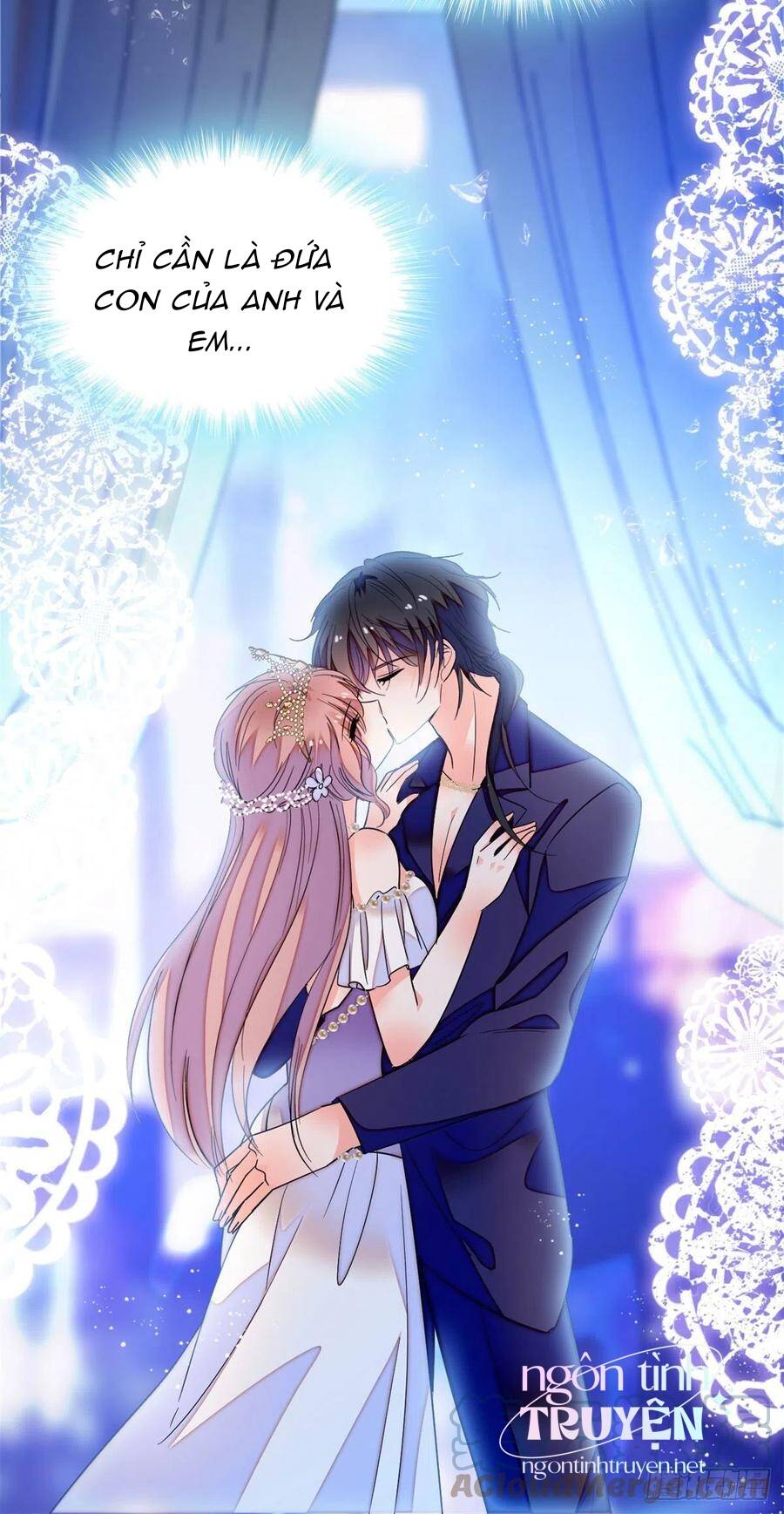 Toàn Mạng Đều Là Fan Cp Của Tôi Với Ảnh Đế Chapter 156 - 46