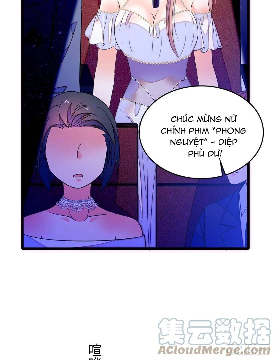 Toàn Mạng Đều Là Fan Cp Của Tôi Với Ảnh Đế Chapter 156 - 7