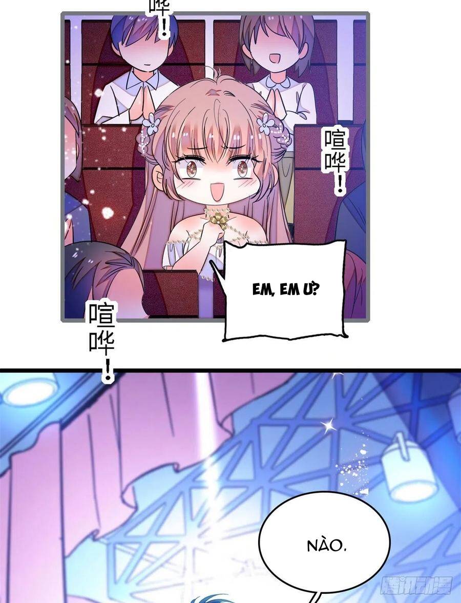 Toàn Mạng Đều Là Fan Cp Của Tôi Với Ảnh Đế Chapter 156 - 8