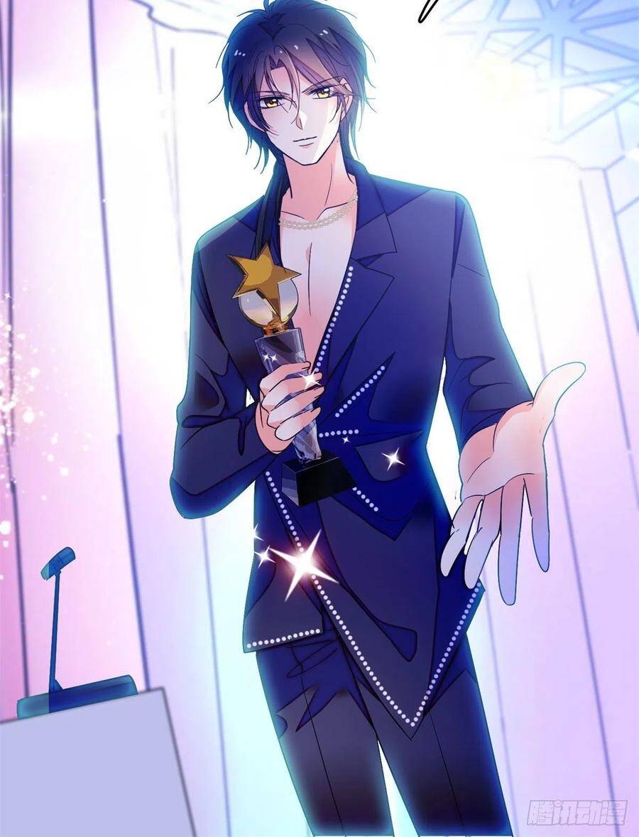 Toàn Mạng Đều Là Fan Cp Của Tôi Với Ảnh Đế Chapter 156 - 9