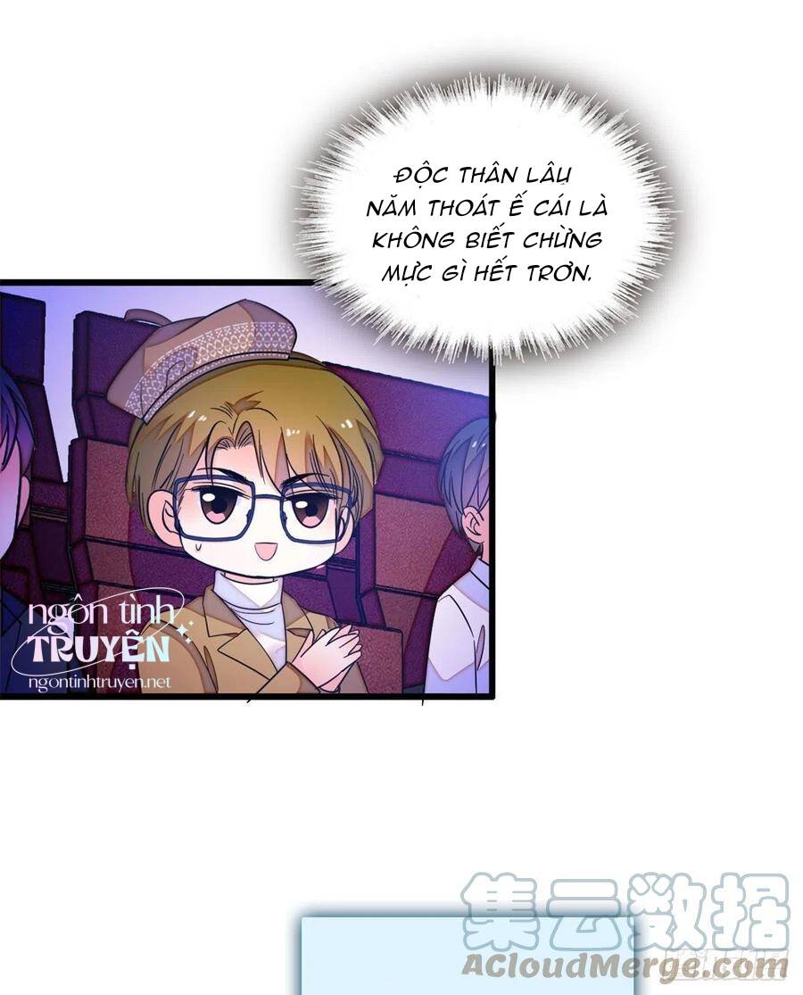 Toàn Mạng Đều Là Fan Cp Của Tôi Với Ảnh Đế Chapter 156 - 10