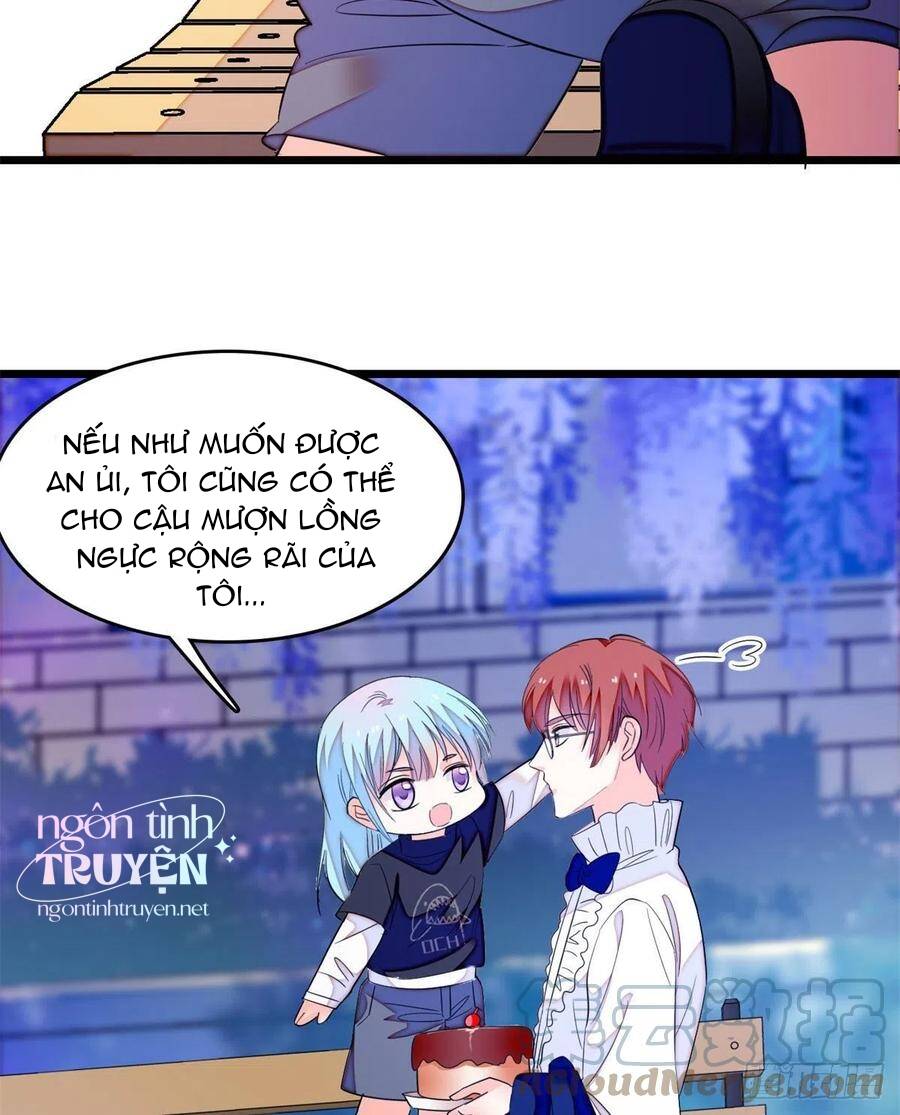 Toàn Mạng Đều Là Fan Cp Của Tôi Với Ảnh Đế Chapter 157 - 11