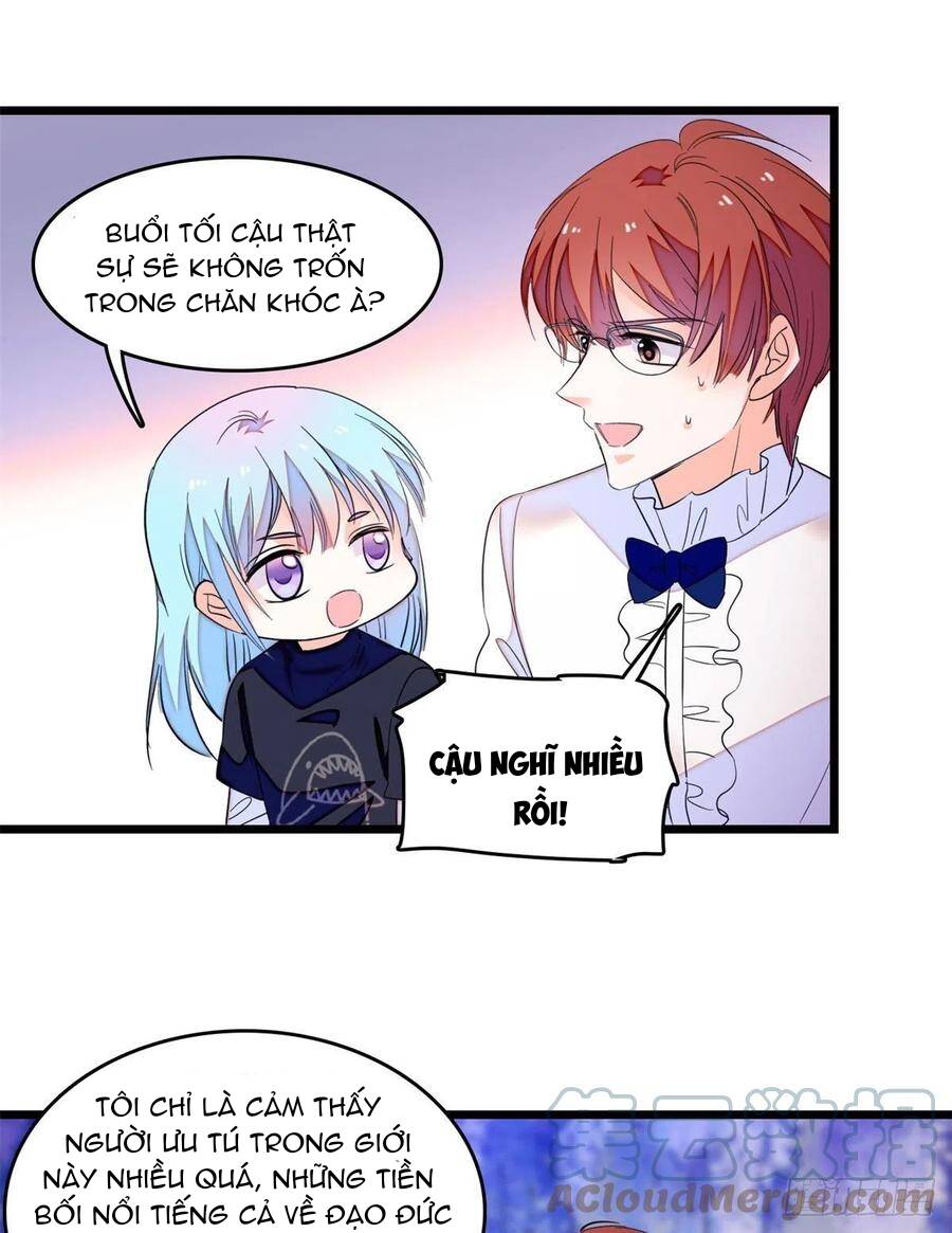 Toàn Mạng Đều Là Fan Cp Của Tôi Với Ảnh Đế Chapter 157 - 12