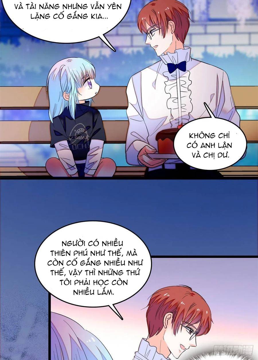 Toàn Mạng Đều Là Fan Cp Của Tôi Với Ảnh Đế Chapter 157 - 13