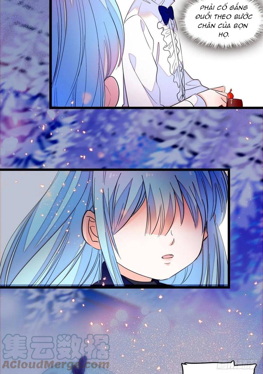 Toàn Mạng Đều Là Fan Cp Của Tôi Với Ảnh Đế Chapter 157 - 14