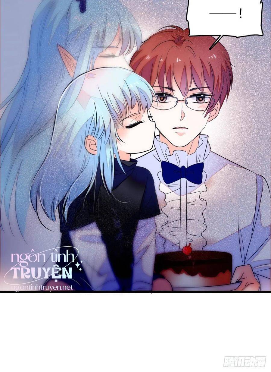 Toàn Mạng Đều Là Fan Cp Của Tôi Với Ảnh Đế Chapter 157 - 15