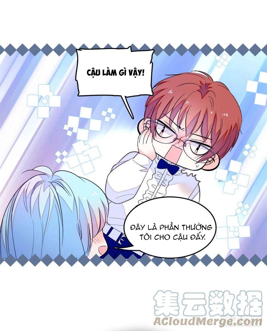 Toàn Mạng Đều Là Fan Cp Của Tôi Với Ảnh Đế Chapter 157 - 16