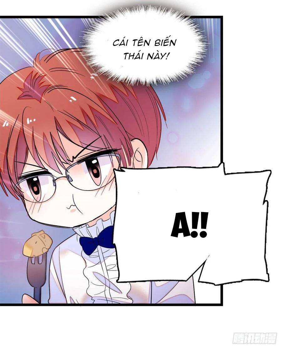 Toàn Mạng Đều Là Fan Cp Của Tôi Với Ảnh Đế Chapter 157 - 17