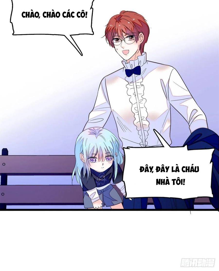 Toàn Mạng Đều Là Fan Cp Của Tôi Với Ảnh Đế Chapter 157 - 19