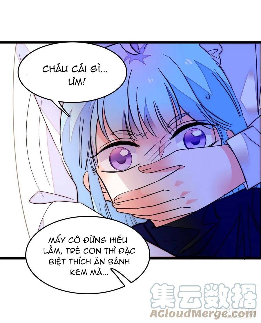 Toàn Mạng Đều Là Fan Cp Của Tôi Với Ảnh Đế Chapter 157 - 20