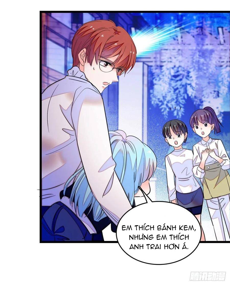 Toàn Mạng Đều Là Fan Cp Của Tôi Với Ảnh Đế Chapter 157 - 21