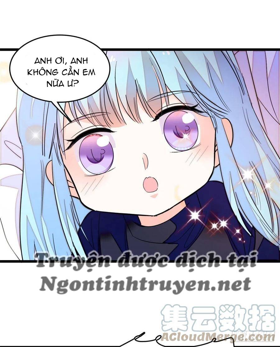 Toàn Mạng Đều Là Fan Cp Của Tôi Với Ảnh Đế Chapter 157 - 22