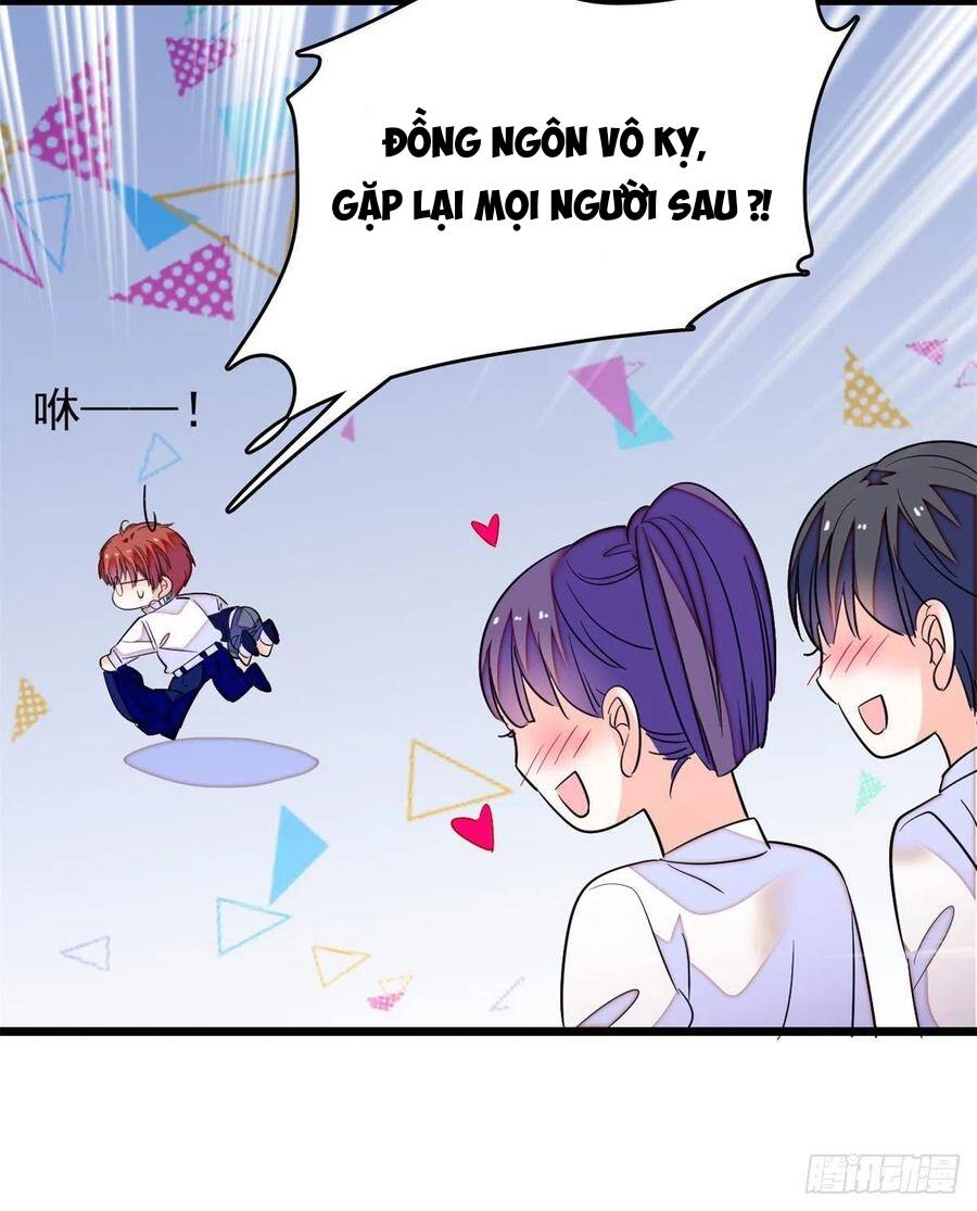 Toàn Mạng Đều Là Fan Cp Của Tôi Với Ảnh Đế Chapter 157 - 23