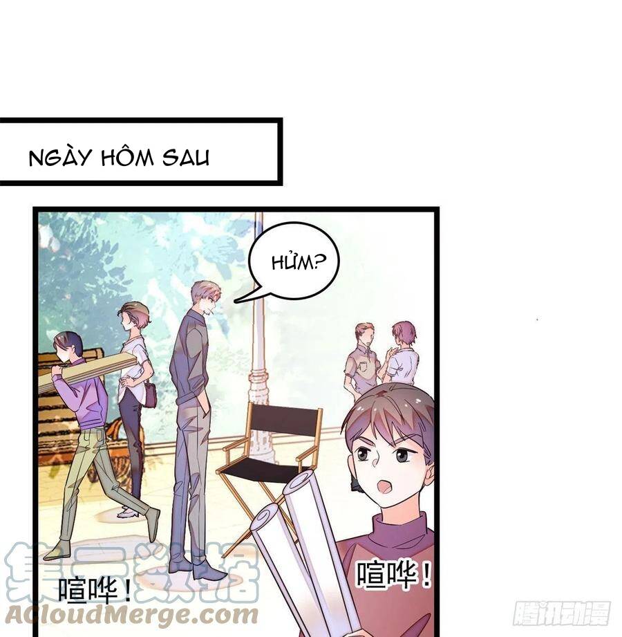 Toàn Mạng Đều Là Fan Cp Của Tôi Với Ảnh Đế Chapter 157 - 24