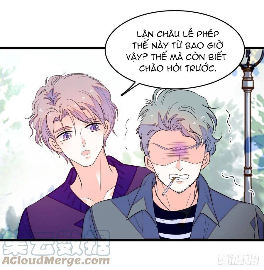 Toàn Mạng Đều Là Fan Cp Của Tôi Với Ảnh Đế Chapter 157 - 26