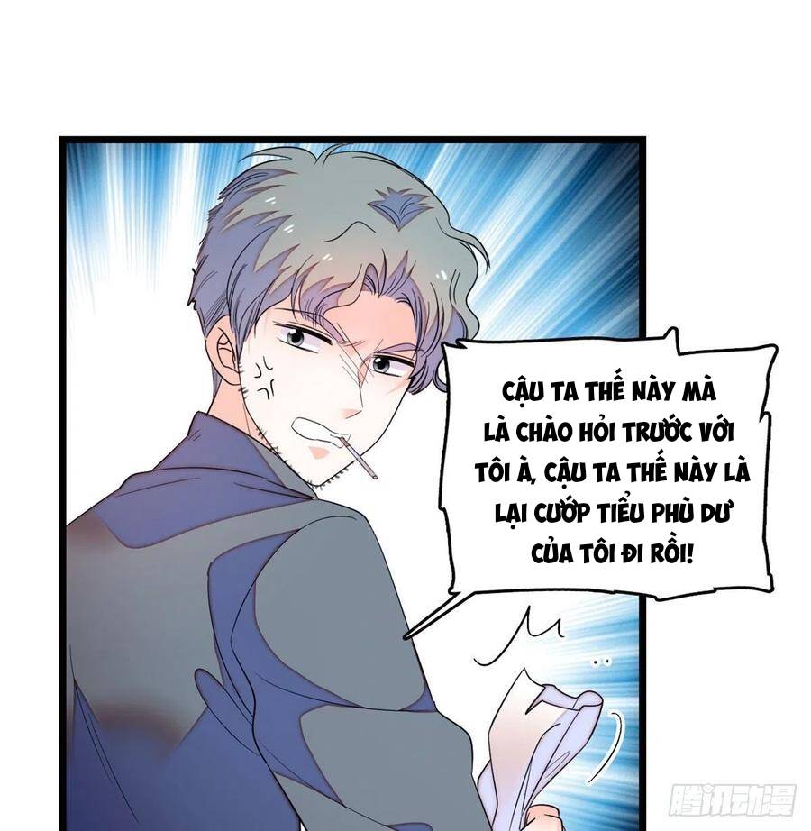 Toàn Mạng Đều Là Fan Cp Của Tôi Với Ảnh Đế Chapter 157 - 27