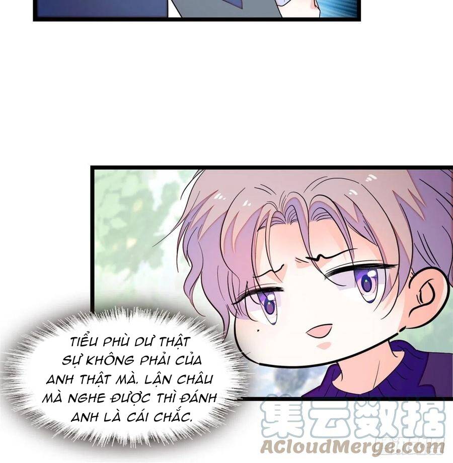 Toàn Mạng Đều Là Fan Cp Của Tôi Với Ảnh Đế Chapter 157 - 28